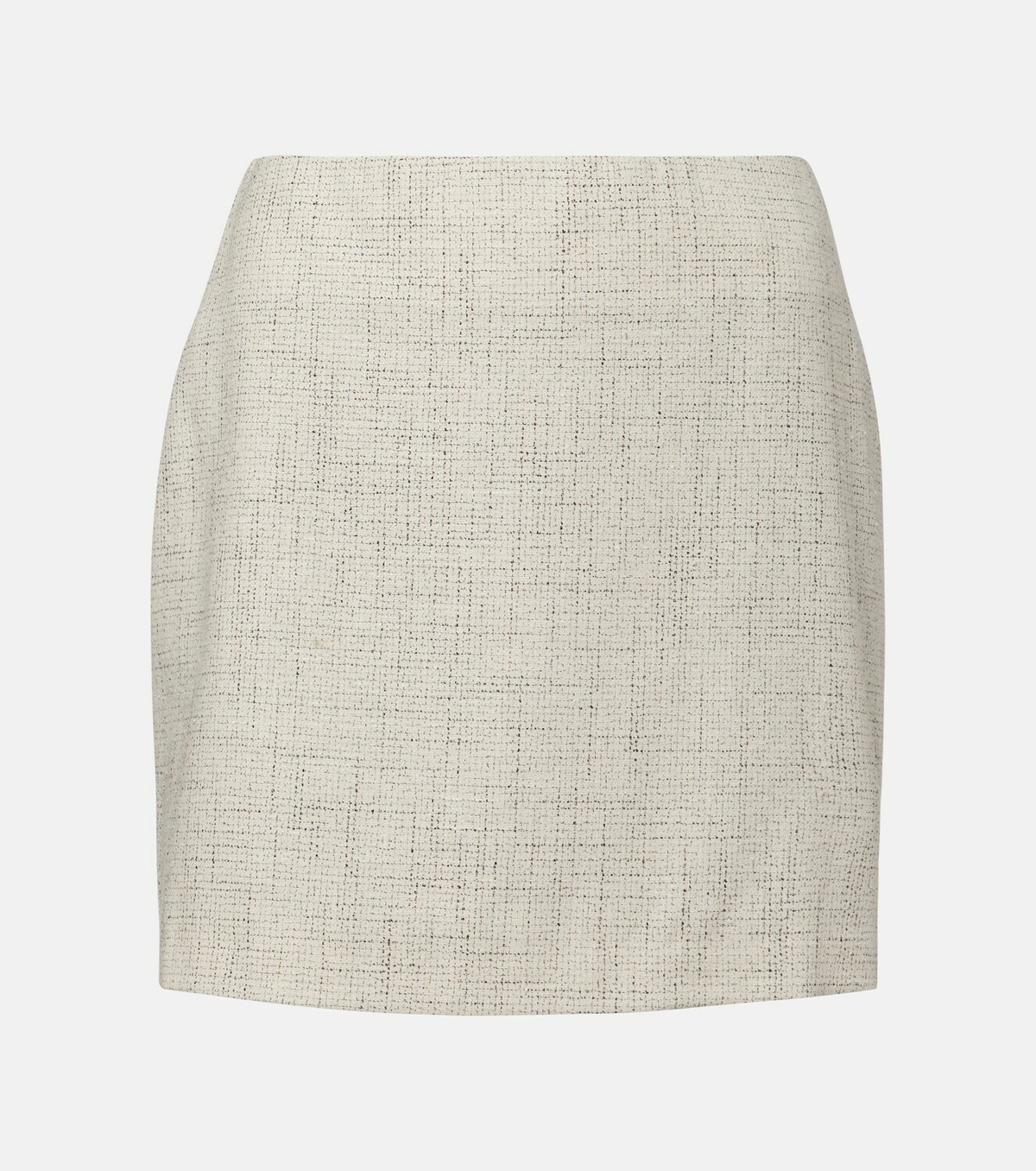 Blazé Milano Coci checked miniskirt
