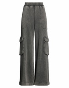 Represent Womens Pants Charcoal