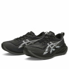 Asics Running Asics Superblast 2 Sneaker in Black/White