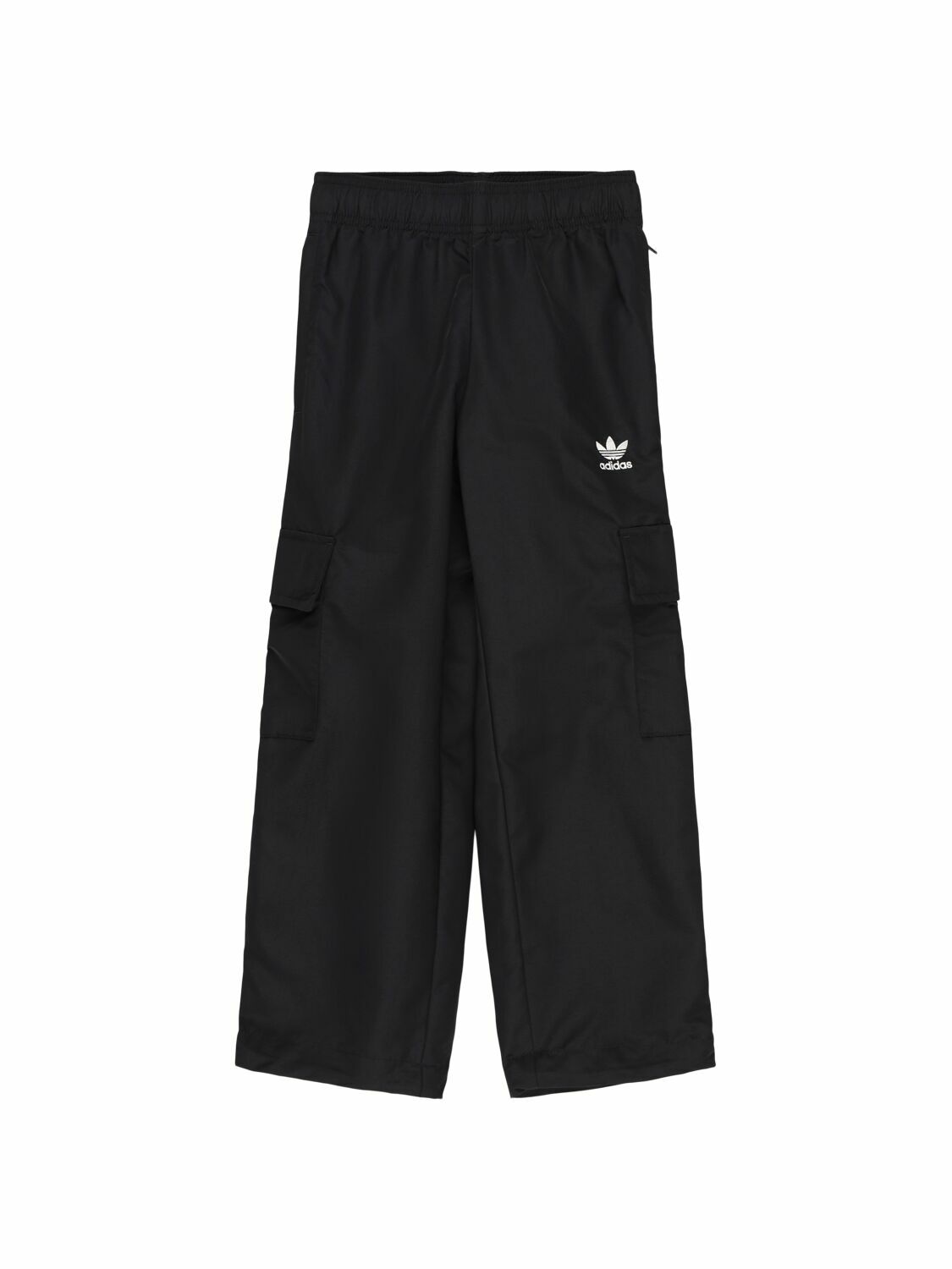 CMMAWEAR Black Gaia Cargo Pants