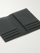 Bottega Veneta - Intrecciato Leather Bifold Cardholder