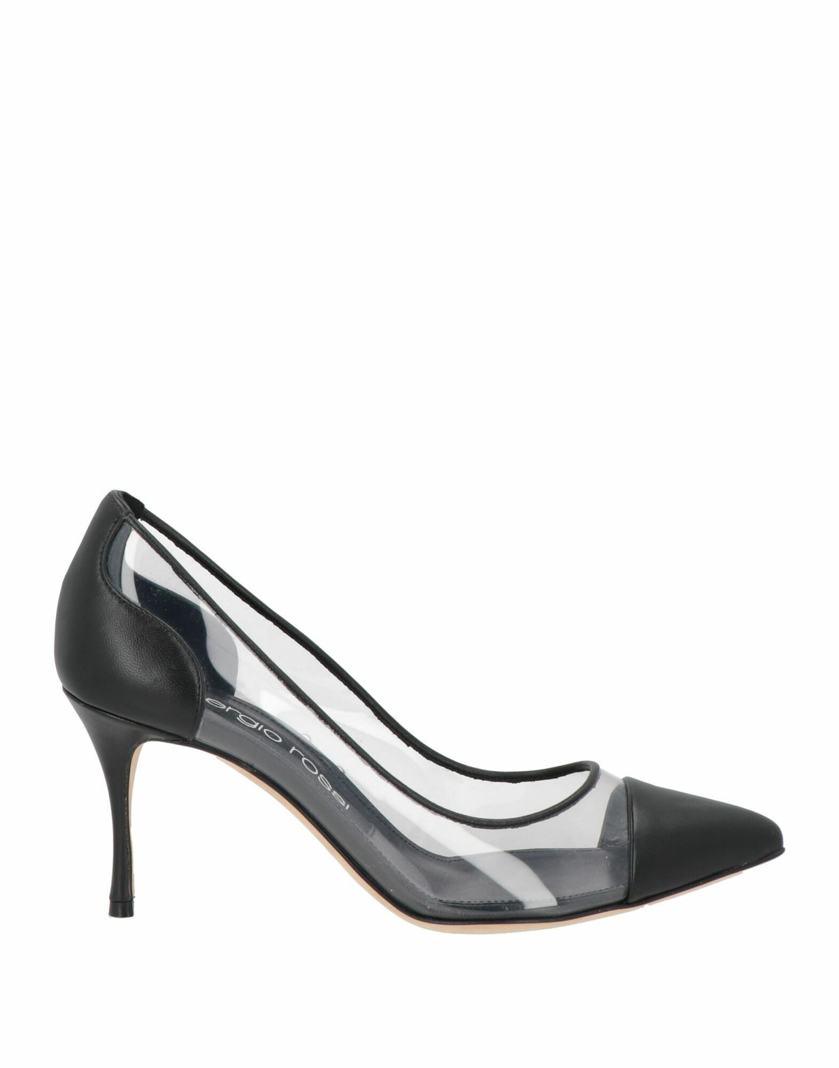 Sergio Rossi Womens Pumps in Black