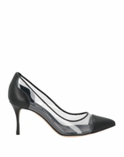 Sergio Rossi Womens Pumps in Black