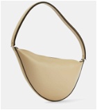 Toteme Scoop Small leather shoulder bag