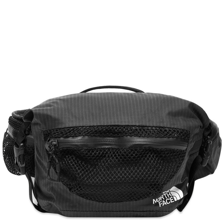 Photo: The North Face Waterproof Lumbar Waist Bag