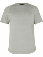 Lululemon - Drysense Mesh T-Shirt - Gray