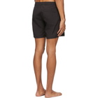 Saturdays NYC Black Kei Swim Shorts