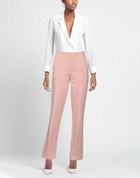 Gauchere Womens Pants Antique rose