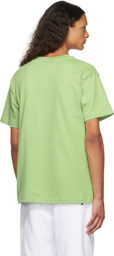 Dime Green Classic Heffer T-Shirt