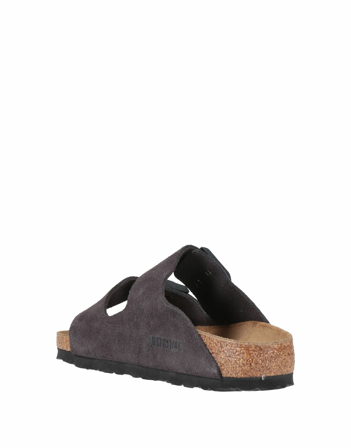 Birkenstock Womens Sandals Charcoal