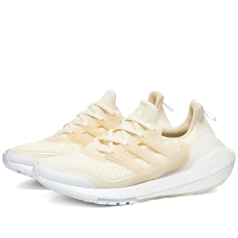 adidas gazelle silver green womens adidas Women's Ultraboost 5x Shoes main image 0