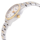 Citizen Quartz Two-Tone Ladies Watch EQ0614-52A