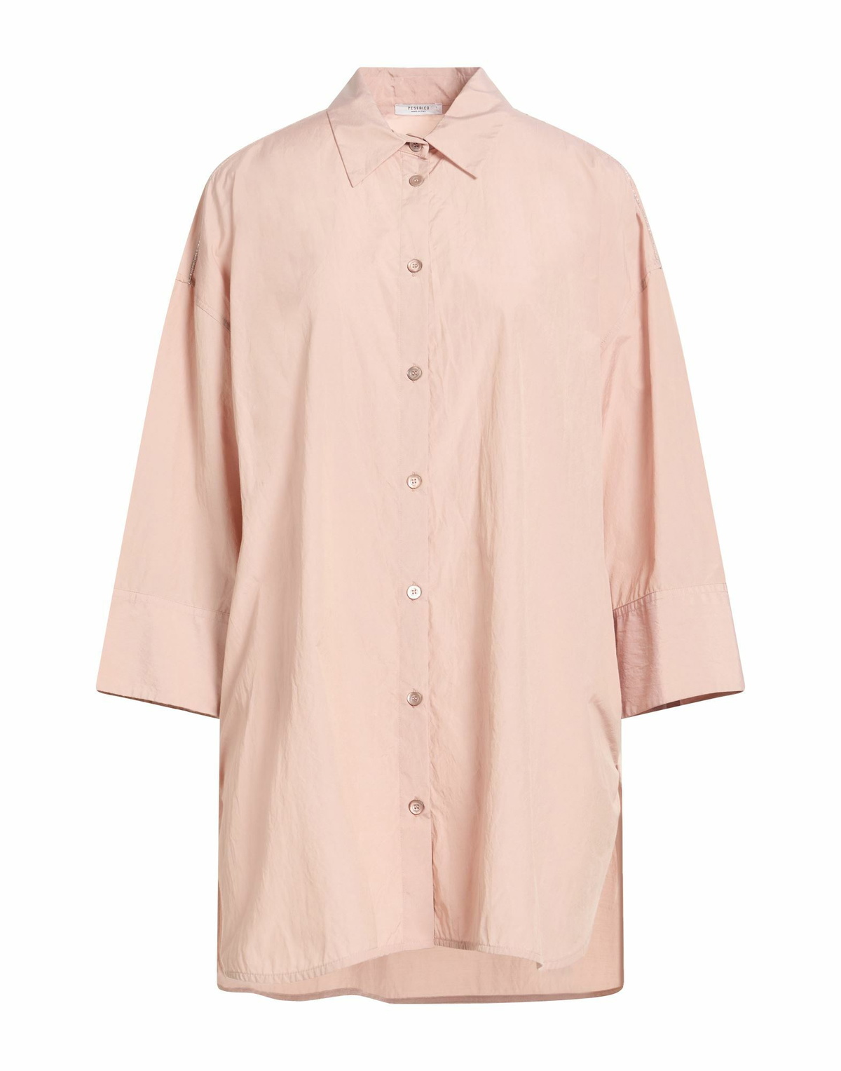 Peserico Womens Shirt Blush