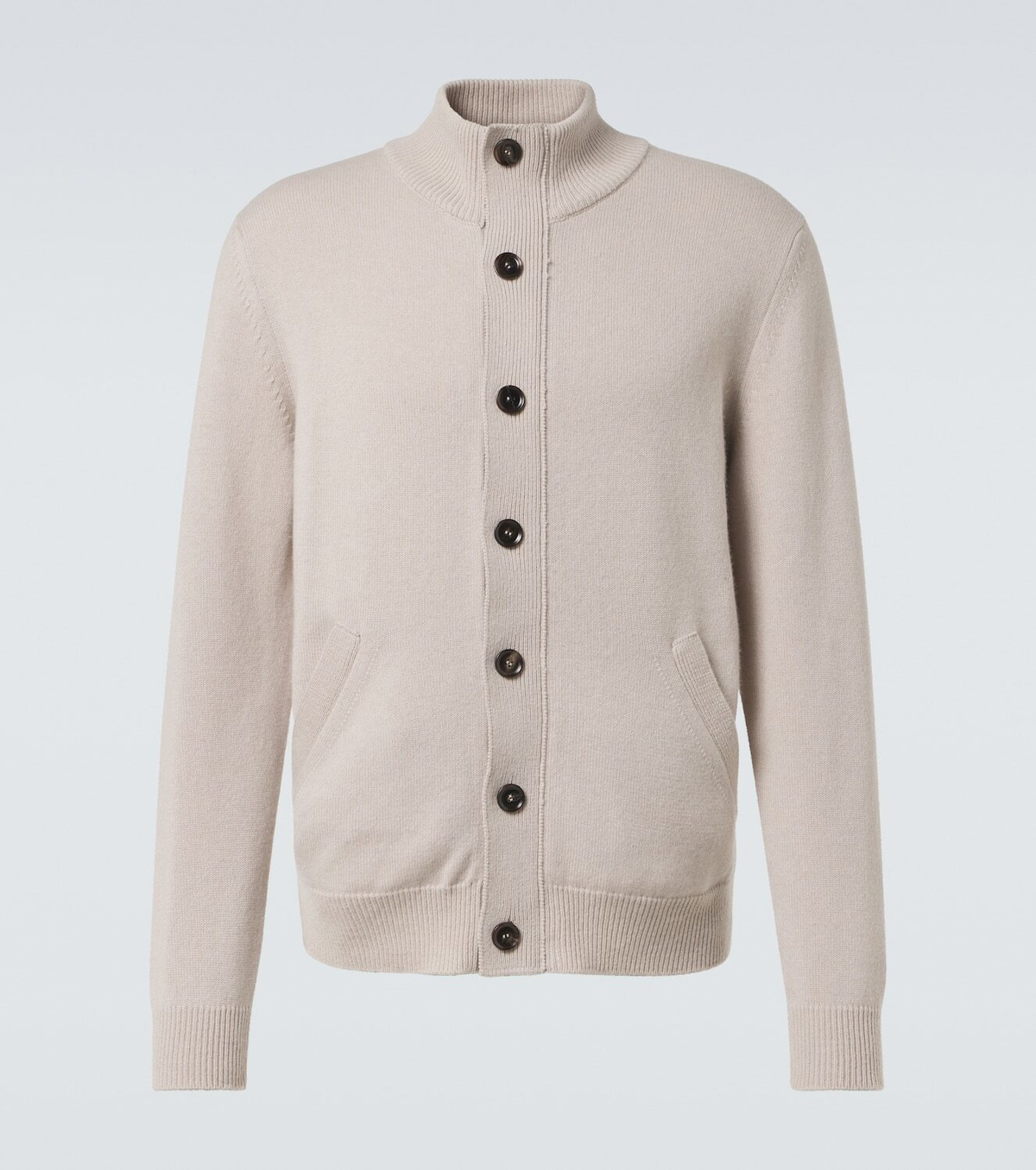 Brioni Cashmere cardigan