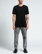 Dolce & gabbana Mens T-shirt in Black