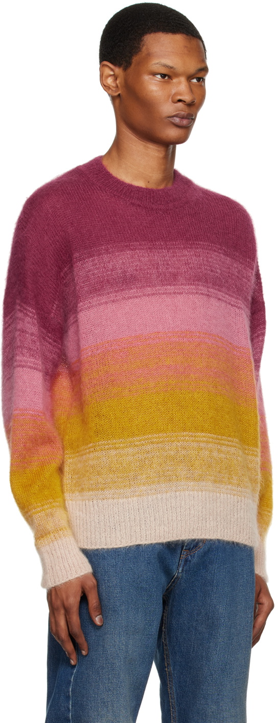 Isabel marant hotsell russell sweater