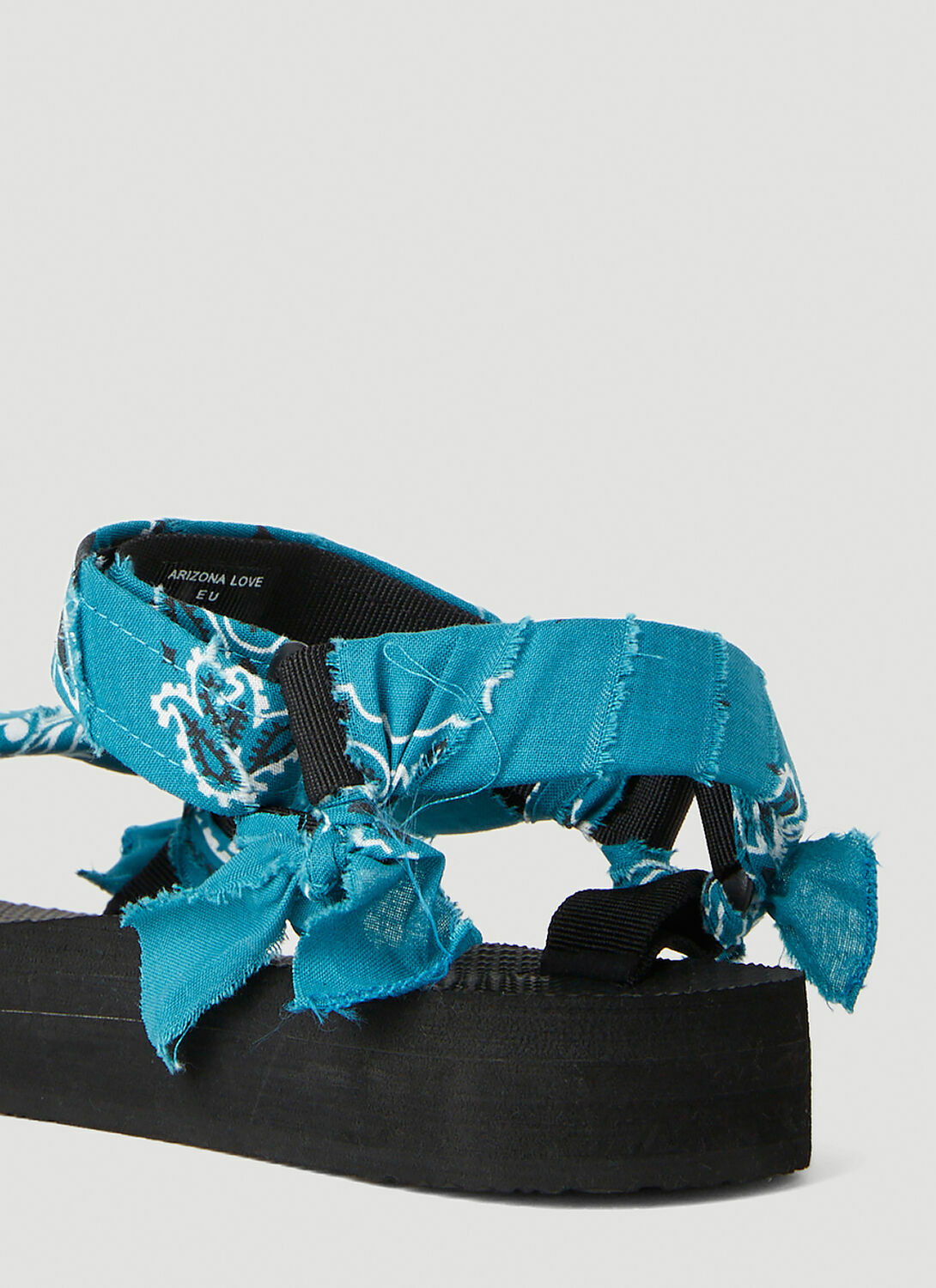 Arizona Love Bandana Trekky Sandals