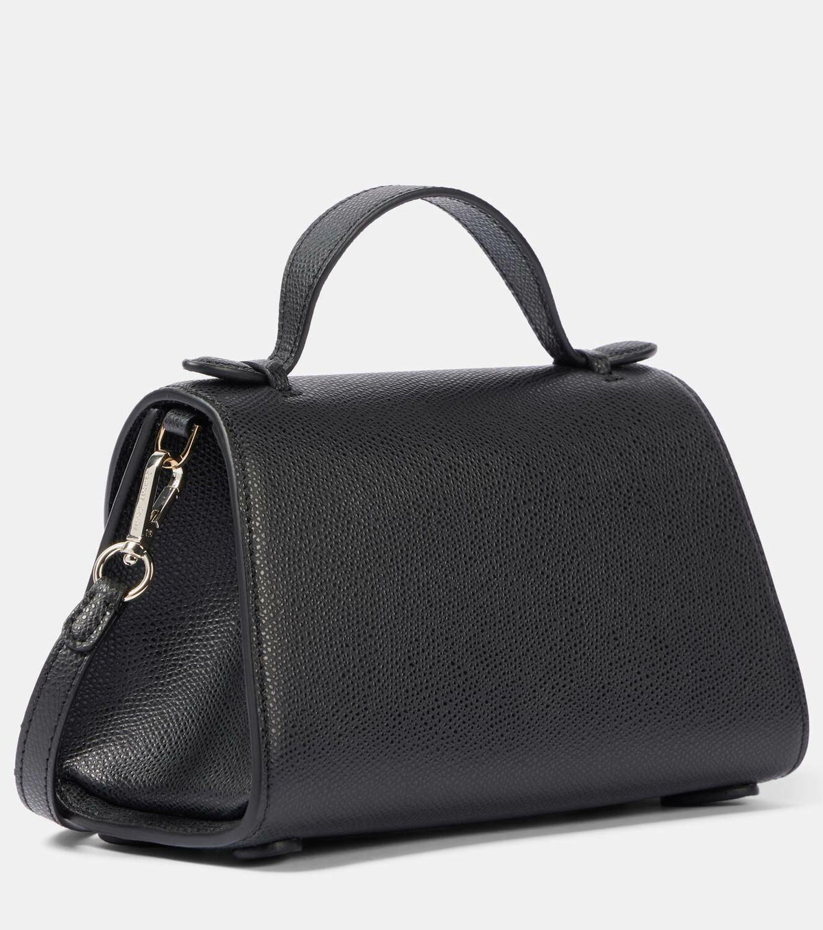 Simone Rocha Valentine leather shoulder bag Simone Rocha