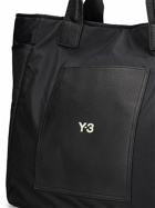 Y-3 - Lux Tote Bag