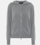 Loro Piana - Merano cashmere hoodie