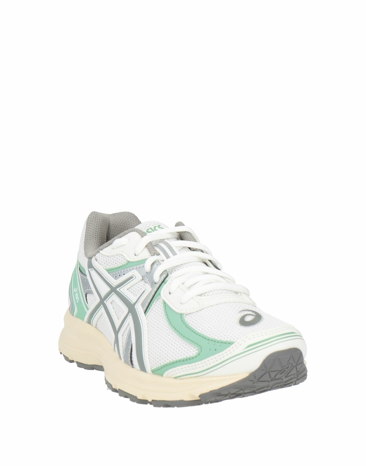 Asics Womens Sneakers in White