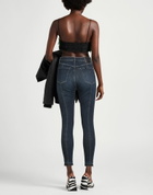 Boss Womens Jeans in Blue