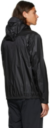 Moncler Grenoble Black Feirnaz Jacket