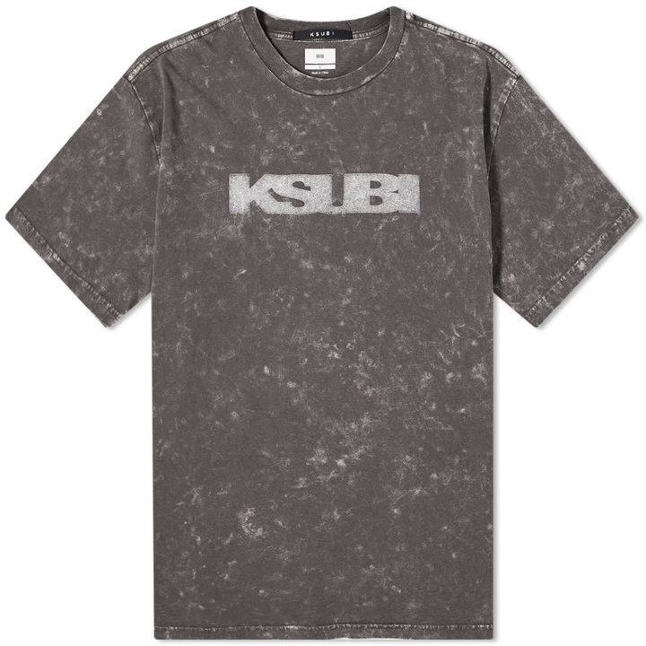 Photo: Ksubi Sign Of The Times Biggie Tee