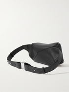 LOEWE - Puzzle Small Leather Belt Bag