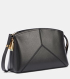 Victoria Beckham Victoria leather crossbody bag