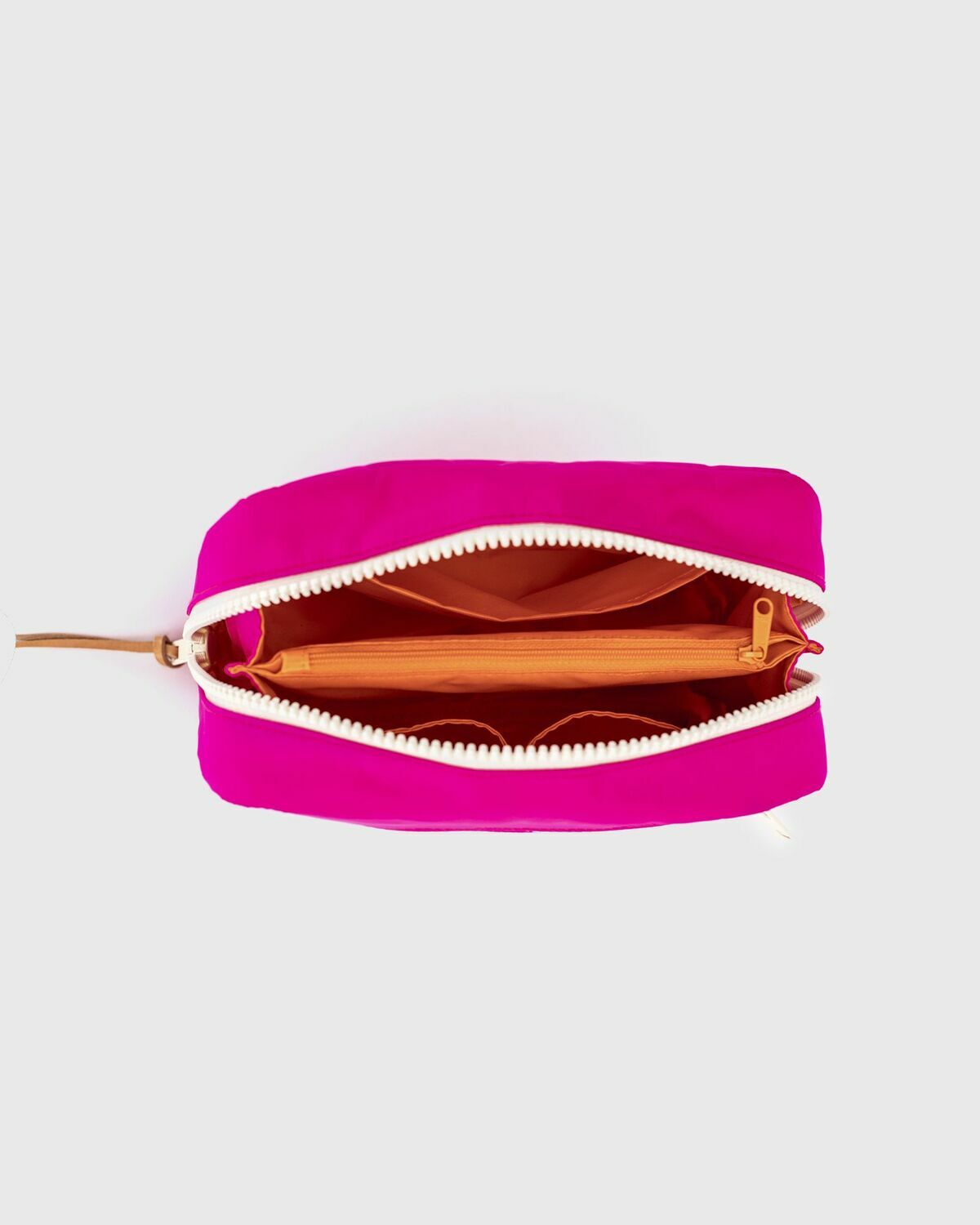 Floyd Floyd Washkit Pink Toiletry Bags