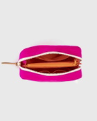 Floyd Floyd Washkit Pink Toiletry Bags