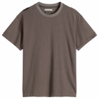 Carter Young Men's Patti T-Shirt in Washed Black