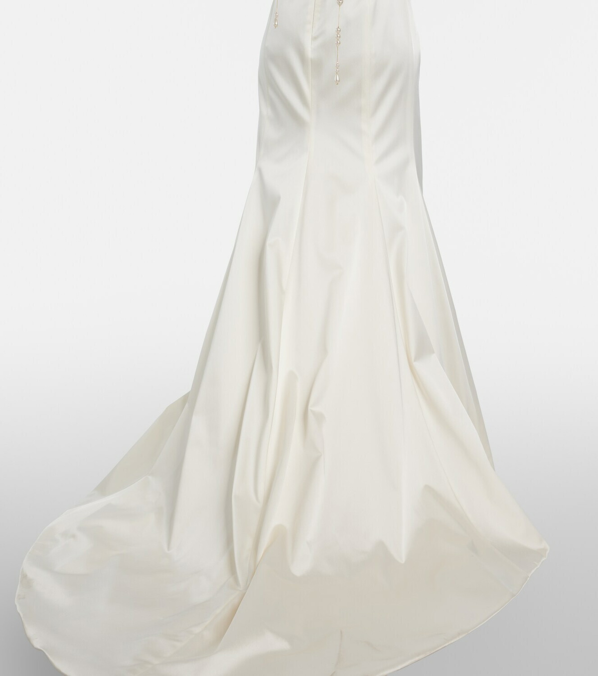 Vivienne Westwood Bridal Charmer embellished gown