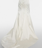 Vivienne Westwood Bridal Charmer embellished gown