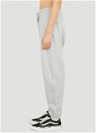 Classic Track Pants in Grey