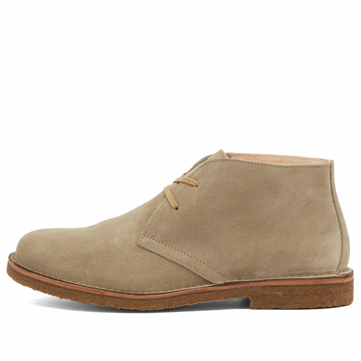 Photo: Astorflex Men's Greenflex Boot in Stone/180