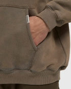 WESTERN INITIAL HOODIE