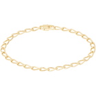 Tom Wood Arlo Medium Bracelet