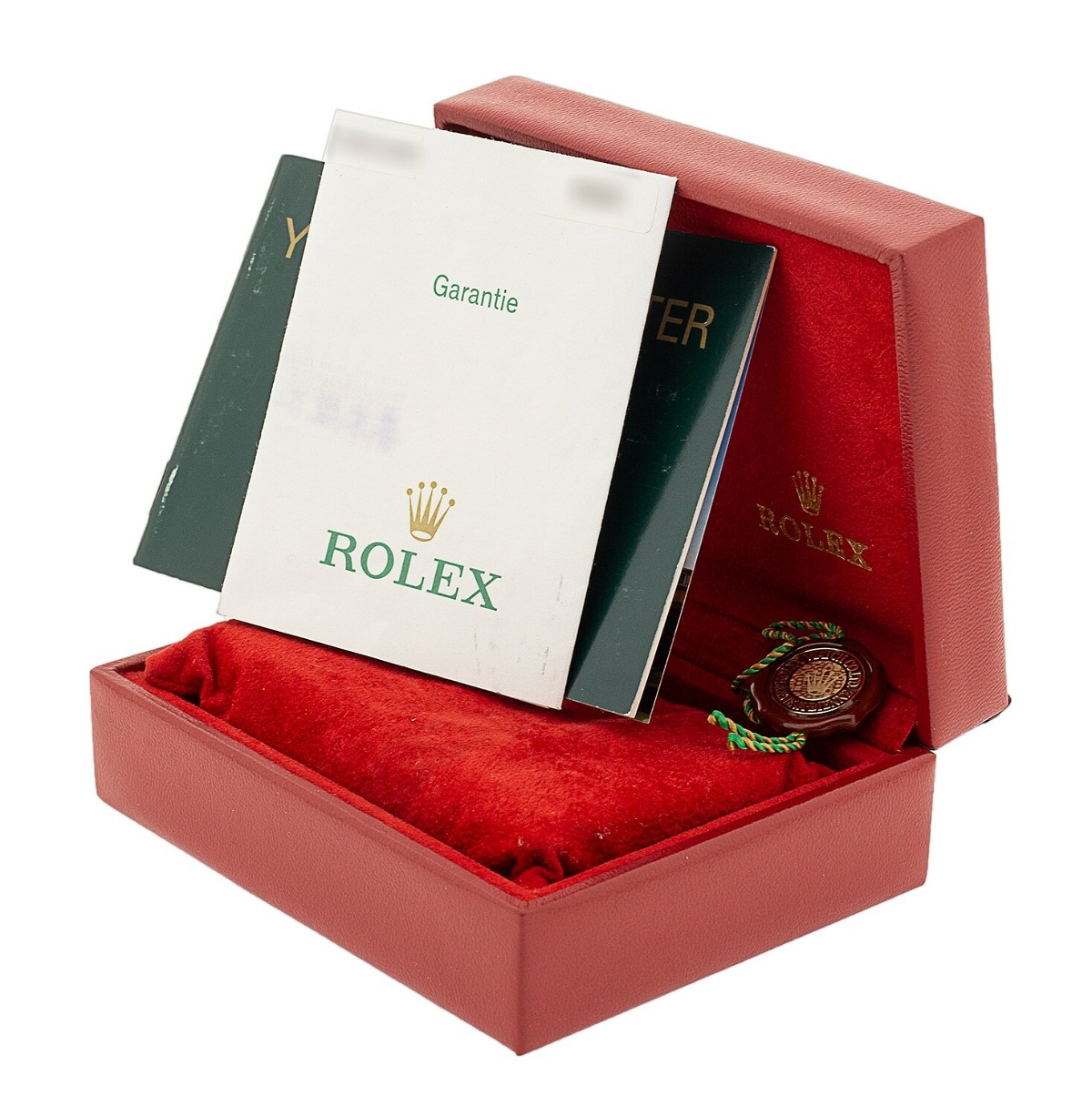 Rolex Lady Oyster Perpetual 76094