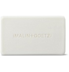 Malin Goetz - Rum Bar Soap, 140g - Colorless
