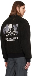 mastermind JAPAN Black C2H4® Edition Jacket