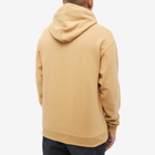 Beams Plus Men's Popover Hoody in Khaki