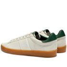 Fred Perry Authentic Spencer Suede Sneaker