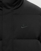 Nike Nike Tech Fleece Therma Fit Men's Puffer Jacket Black Down & Puffer Jackets