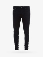 Represent Trouser Black   Mens