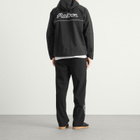 Malbon Men's Cloud Burst Jacket in Black