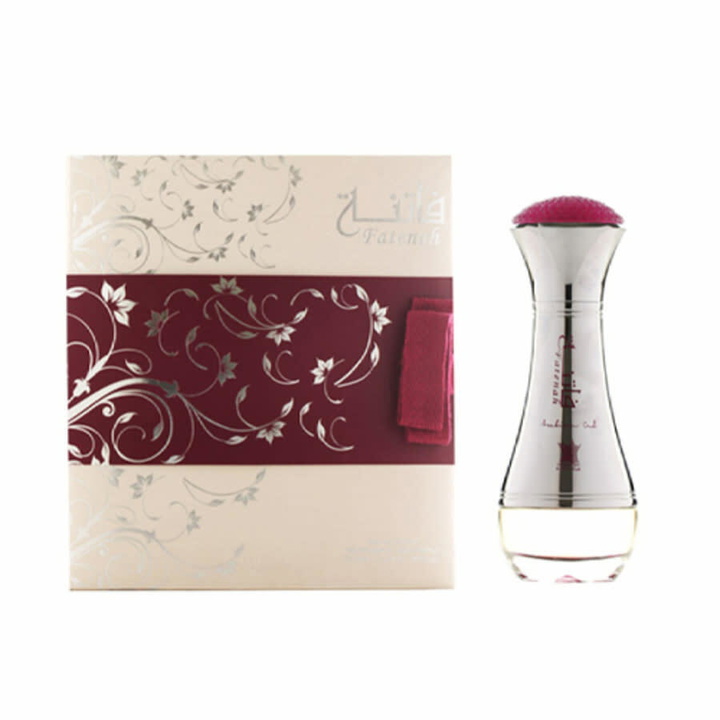 Photo: Arabian Oud Ladies Fatenah EDP Spray 3.04 oz Fragrances 6281101820665