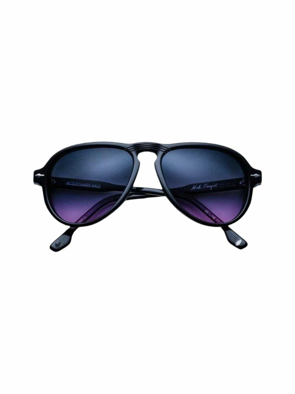 Jacques Marie Mage Rodeo X Nick Fouquet Sunglasses