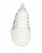 Amiri Womens Sneakers in White